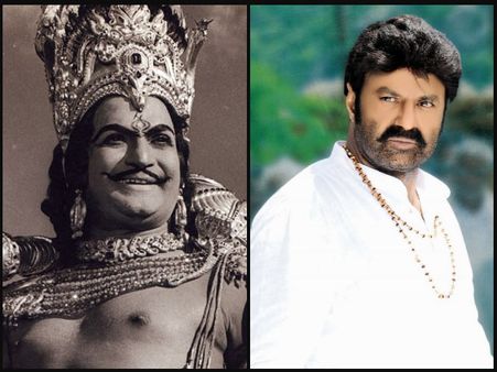 “I Am Strong And Independent Today Because Of You”