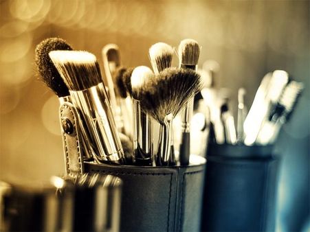 Play And Pick Your Beauty Products