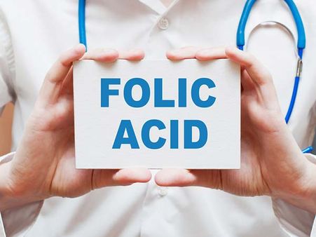 Folic Acid