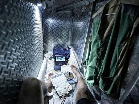 These Residents Are Making Great Sacrifices!