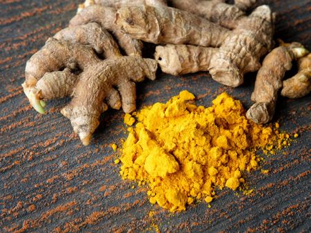 Turmeric