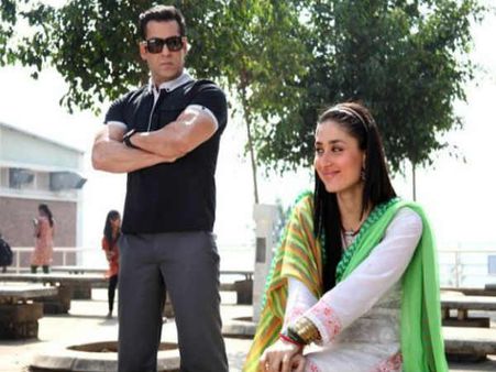 Try To Be A Serious-Minded Girl