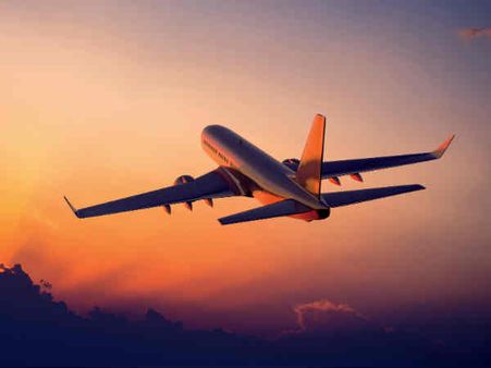 1. You Travel Often For Work: