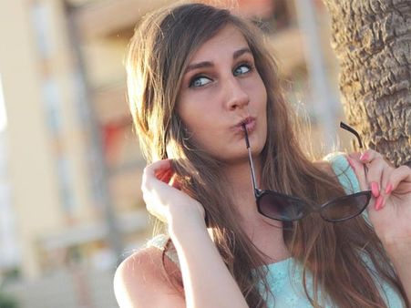 Self Analysing Your Skin Problems