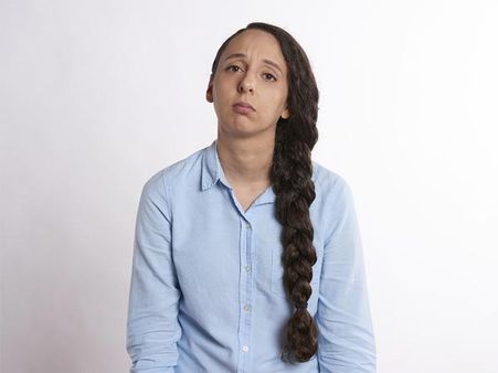 Stress And Irritation