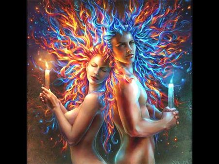 What Exactly Is Tantric Sex?