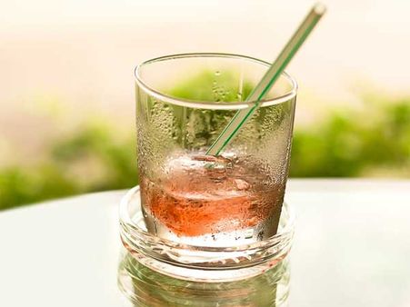 The Vitamin E Therapy