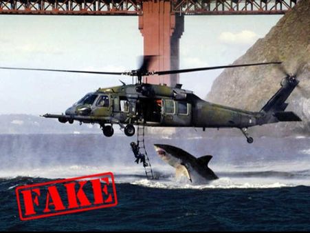 It Was Chosen As The 