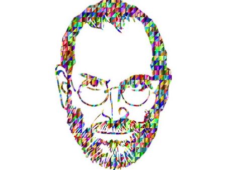 #10. The Fact Of Life! #10. The Fact Of Life!