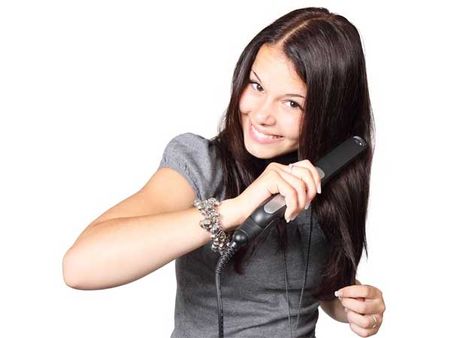 Straight Hair Straight Hair