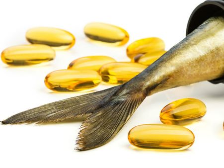 Stock Up On The Cod-liver Oil: 