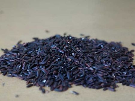 Black Rice