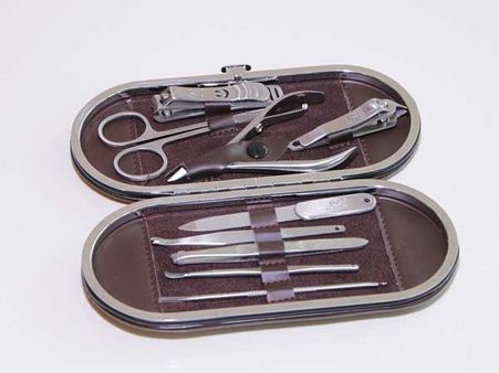 Manicure And Pedicure Kits