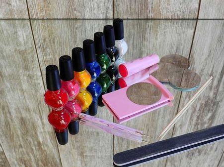 Nail Paints
