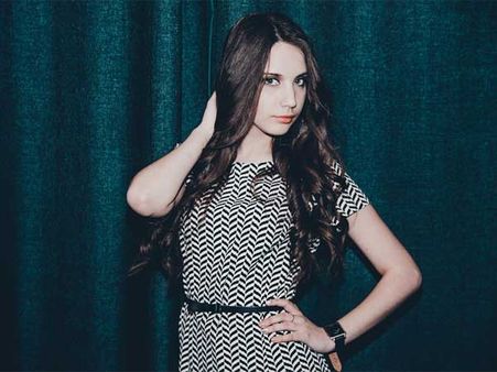 Begin With Your Look