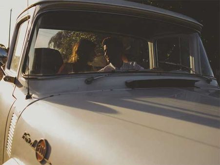 Decide Your Transport