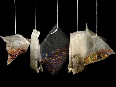 Depuffing Your Looks