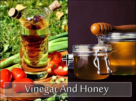 Vinegar And Honey