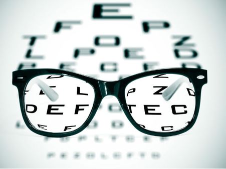 Chillies Are Also Good For Your Eyes