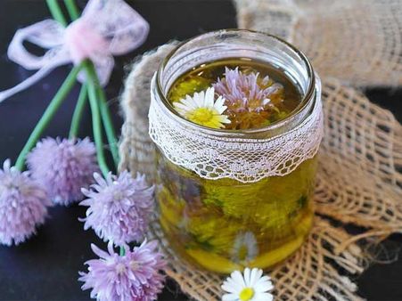 Hair & Body Oil: Camelia Oil Hair & Body Oil: Camelia Oil