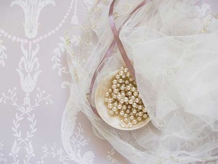 Skin Allergy: Pearl Powder Skin Allergy: Pearl Powder