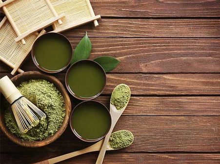 Skin Whitening: Mint Leaf Paste Skin Whitening: Mint Leaf Paste