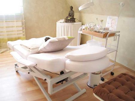 On Comfort And Luxury