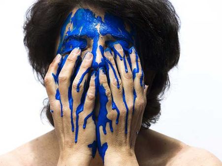 Extra Alert On Hangover Makeup: Do Not Experiment