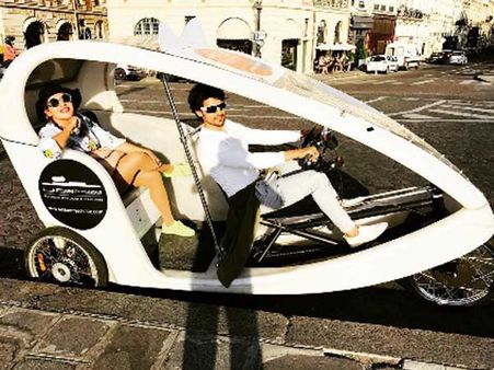 4. A Vehicle So Cool 4. A Vehicle So Cool