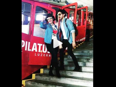 5. Twinning Together 5. Twinning Together