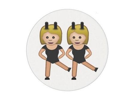 The Women With Bunny Ears 