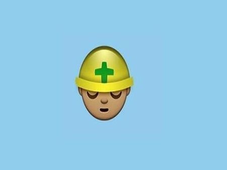 The Construction Worker