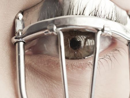 Don't Clamp Your Skin