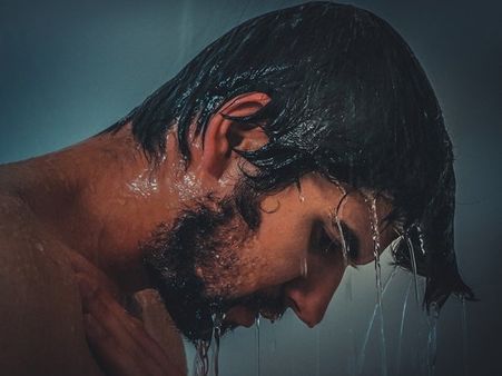 For A Healthy Bath Regimen