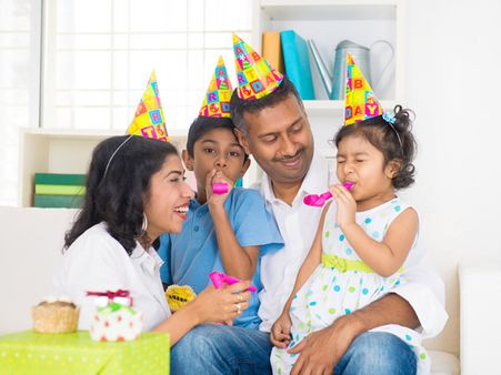 18 Months Of Gap Between Children Is Ideal 18 Months Of Gap Between Children Is Ideal