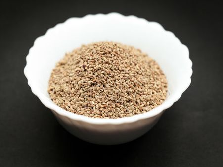 Carom Seeds