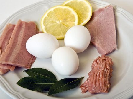 Foods To Avoid For Fatty Liver Disease: