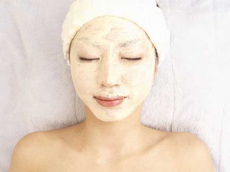 Turmeric And Lemon Juice