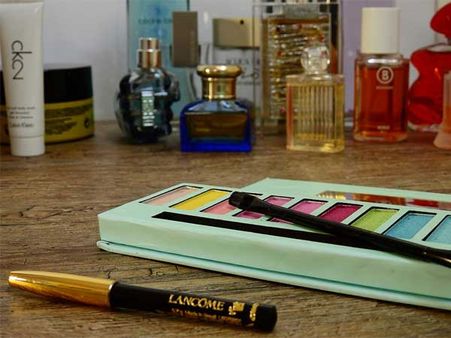 Kajal, Eyeliner And Other Eye Beauty Accessories Kajal, Eyeliner And Other Eye Beauty Accessories