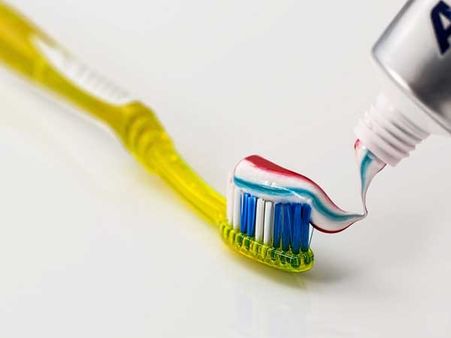 Oral Care Products Oral Care Products