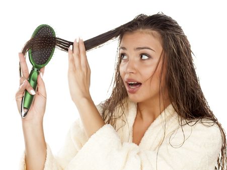 Hair Styling For Moms