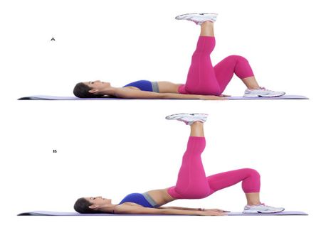 7. Hip Thrust: