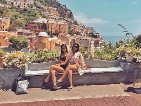 Alanna's Pictures Certainly Provide Fashion Goals