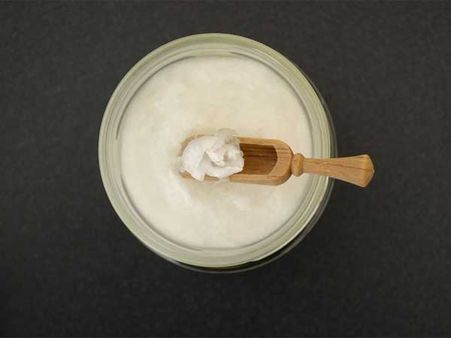 Coconut Oil As A Makeup Remover Coconut Oil As A Makeup Remover