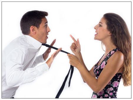 ‘I Love You’ Is Used As A Justification For Their Actions