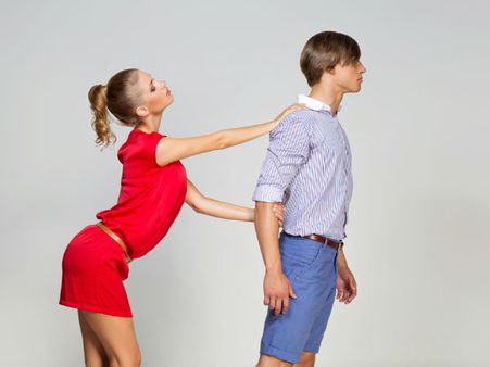 How To Deal With Them?