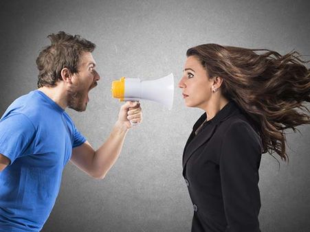 Is Your Partner Narcissistic?