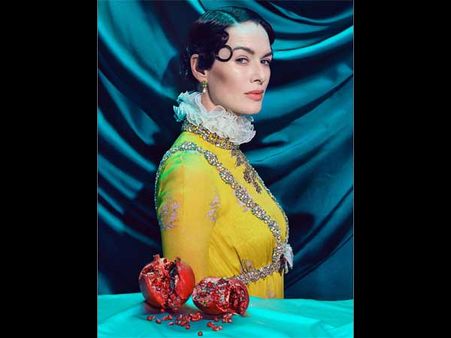 Lena Headey Lena Headey