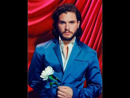 Kit Harington Kit Harington
