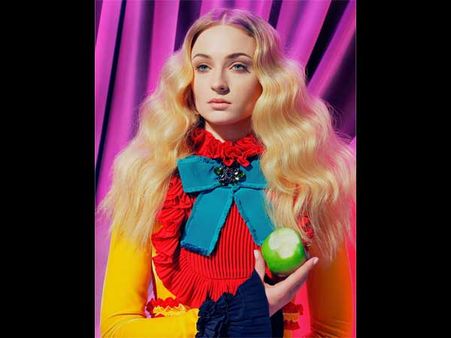 Sophie Turner Sophie Turner